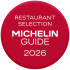 michelin - restaurant - selection - le saltimbanque- baie de somme - hauts de france