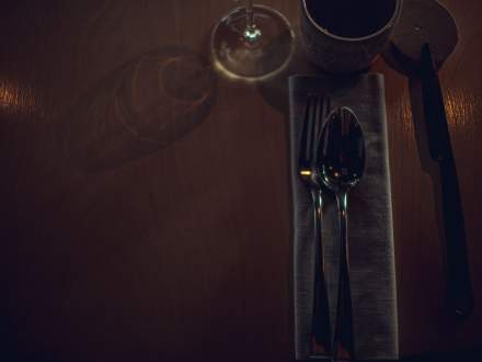 Gastonomie - Cuisine - le Saltimbanque - Baie de Somme - Hauts de France - Michelin - GaultMillau