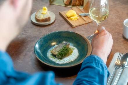 Auberge - Restaurant - le Saltimbanque - Moulin - Eaucourt - Vallée de Somme - Baie de Somme - Amiens - Gastronomie - Hauts de France - Picardie - Panoramiqe - GaultMillau - Michelin - Fooding