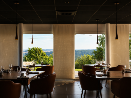 Auberge - Restaurant - le Saltimbanque - Moulin - Eaucourt - Vallée de Somme - Baie de Somme - Amiens - Gastronomie - Hauts de France - Picardie - Panoramiqe