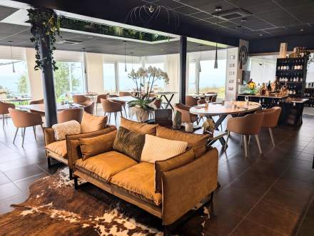 auberge - restaurant - le saltimbanque - sebastien porquet - michelin - gautltmillau - gastronomie - hauts de france - baie de somme