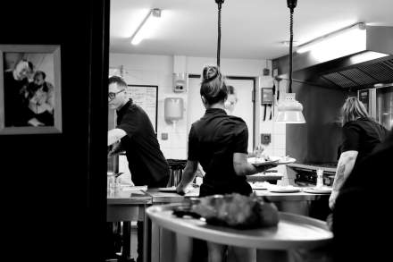 Auberge - Restaurant - le Saltimbanque - Moulin - Eaucourt - Vallée de Somme - Baie de Somme - Amiens - Gastronomie - Hauts de France - Picardie - Panoramiqe - GaultMillau - Michelin - Fooding - Sébastien Porquet