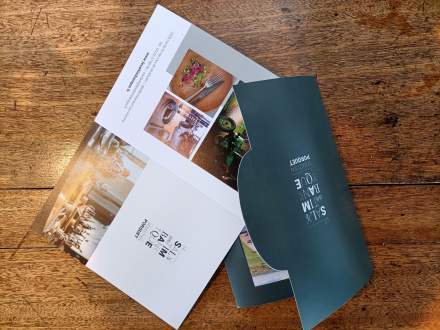 le saltimbanue carte cadeau