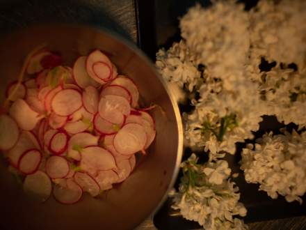 Gastonomie - Cuisine - le Saltimbanque - Baie de Somme - Hauts de France - Michelin - GaultMillau