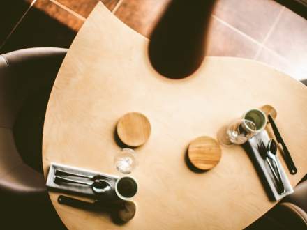 Gastronomie - Restaurant - le Saltimbanque - Baie de Somme - Hauts de France