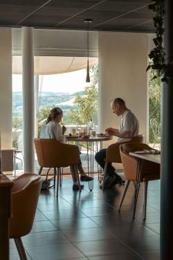 Auberge - Restaurant - le Saltimbanque - Moulin - Eaucourt - Vallée de Somme - Baie de Somme - Amiens