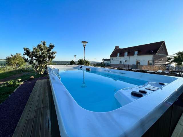 Restaurant - Auberge - le Saltimbanque - Baie de Somme - Hauts de France - Eaucourt sur Somme