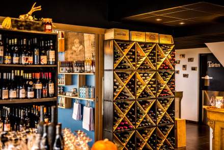 auberge - restaurant - le saltimbanque - sebastien porquet - michelin - gautltmillau - gastronomie - hauts de france - baie de somme