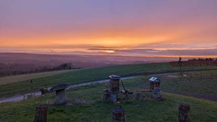 Auberge - Restaurant - le Saltimbanque - Moulin - Eaucourt - Vallée de Somme - Baie de Somme - Amiens - Gastronomie - Hauts de France - Picardie - Panoramiqe - GaultMillau - Michelin - Fooding - Sébastien Porquet