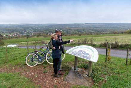 Restaurant - Auberge - le Saltimbanque - Baie de Somme - Hauts de France - Eaucourt sur Somme