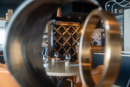 Auberge - Restaurant - le Saltimbanque - Moulin - Eaucourt - Vallée de Somme - Baie de Somme - Amiens - Gastronomie - Hauts de France - Picardie - Table