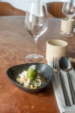 Auberge - Restaurant - le Saltimbanque - Moulin - Eaucourt - Vallée de Somme - Baie de Somme - Amiens - Gastronomie - Hauts de France - Picardie - Panoramiqe - GaultMillau - Michelin - Fooding