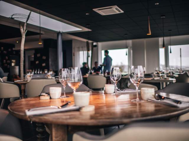 Restaurant - Auberge - le Saltimbanque - Baie de Somme - Hauts de France - Eaucourt sur Somme