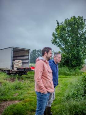 Cuisine - Restaurant - le Saltimbanque - Baie de Somme - Hauts de France