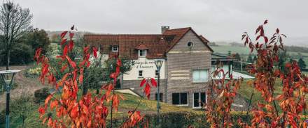 Auberge du Moulin - Restaurant - le Saltimbanque - Baie de Somme - Hauts de France