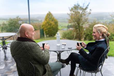 Restaurant - Auberge - le Saltimbanque - Baie de Somme - Hauts de France - Eaucourt sur Somme
