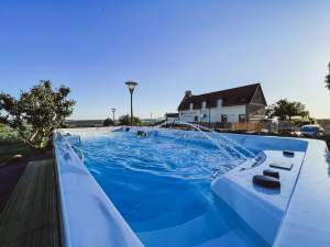 Restaurant - Auberge - le Saltimbanque - Baie de Somme - Hauts de France - Eaucourt sur Somme